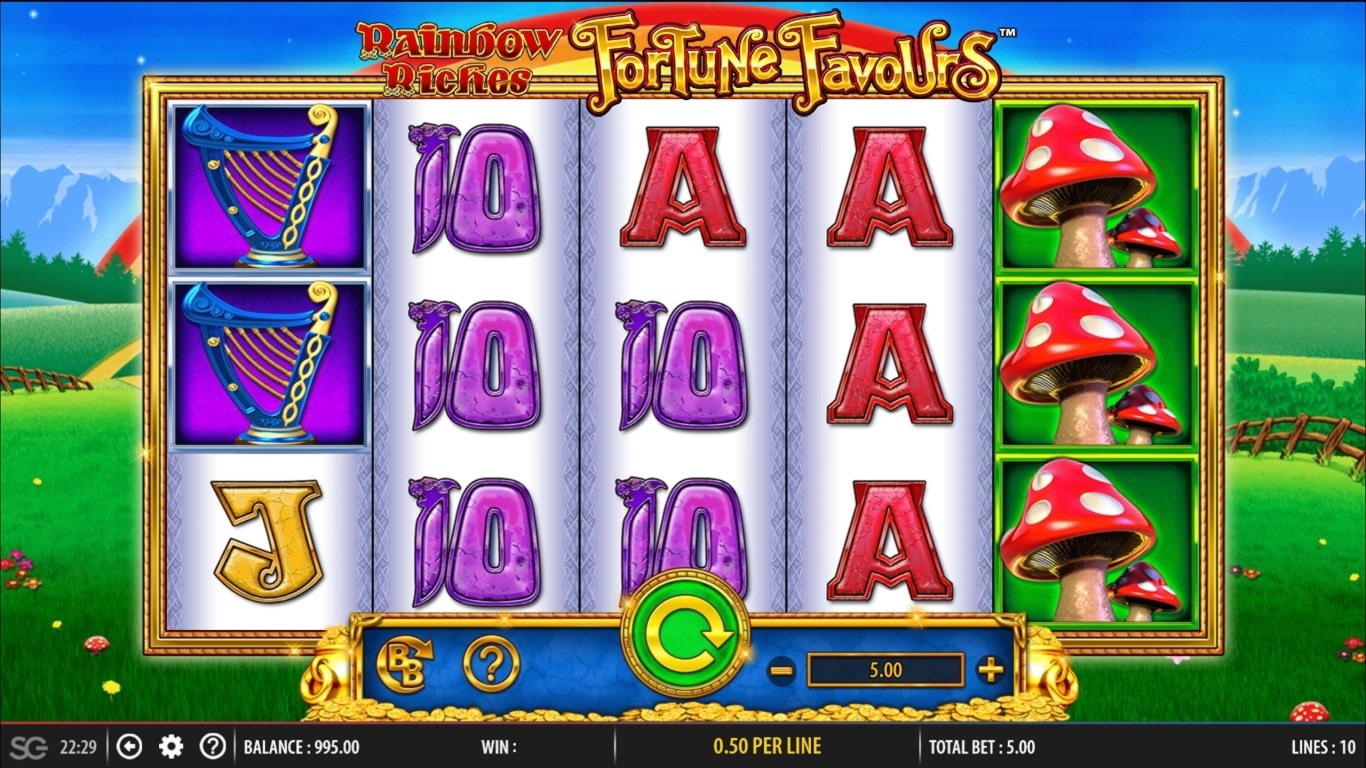 Euro 66 Ilmainen kasinomerkki Wish Maker Casinolla