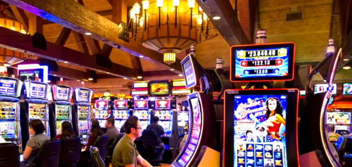 225 Ilmaiset pyöräytykset ilman talletusta Slots Million Casinolla