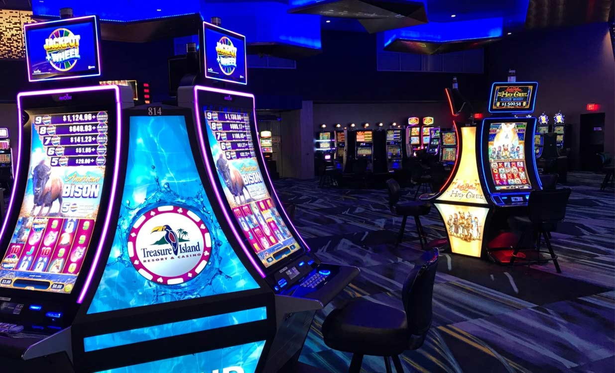 €465 Casino Tournament at Kaboo Casino