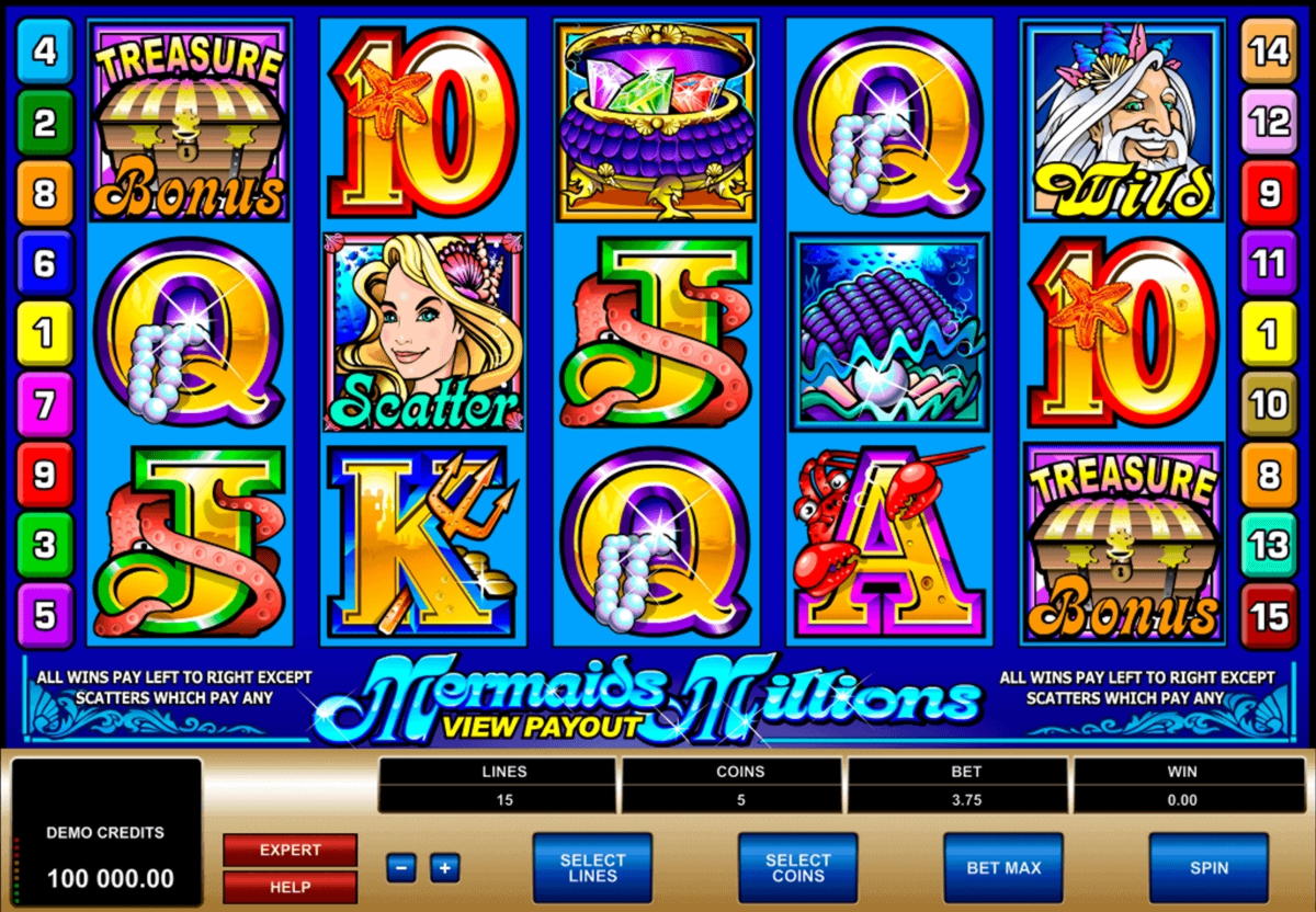 $55 Kasinoturnaus Casino Luckissa