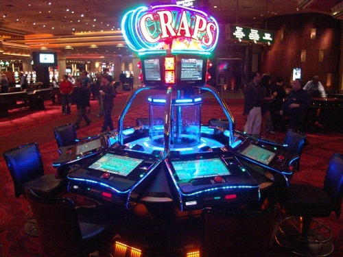 245 Kokeilupyöräytykset Casimba Casinolla