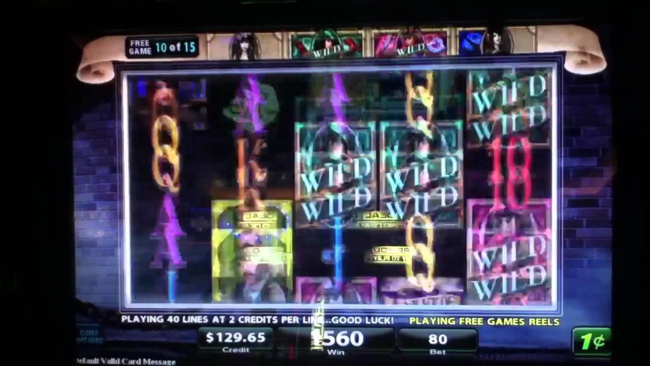 Euro 795 No Deposit at Malina Casino