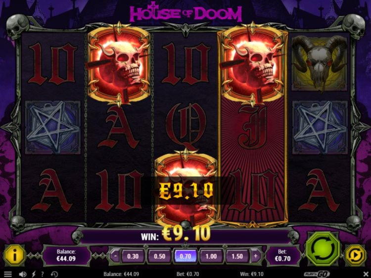 $10 Kasinoturnaus Energy Casinolla