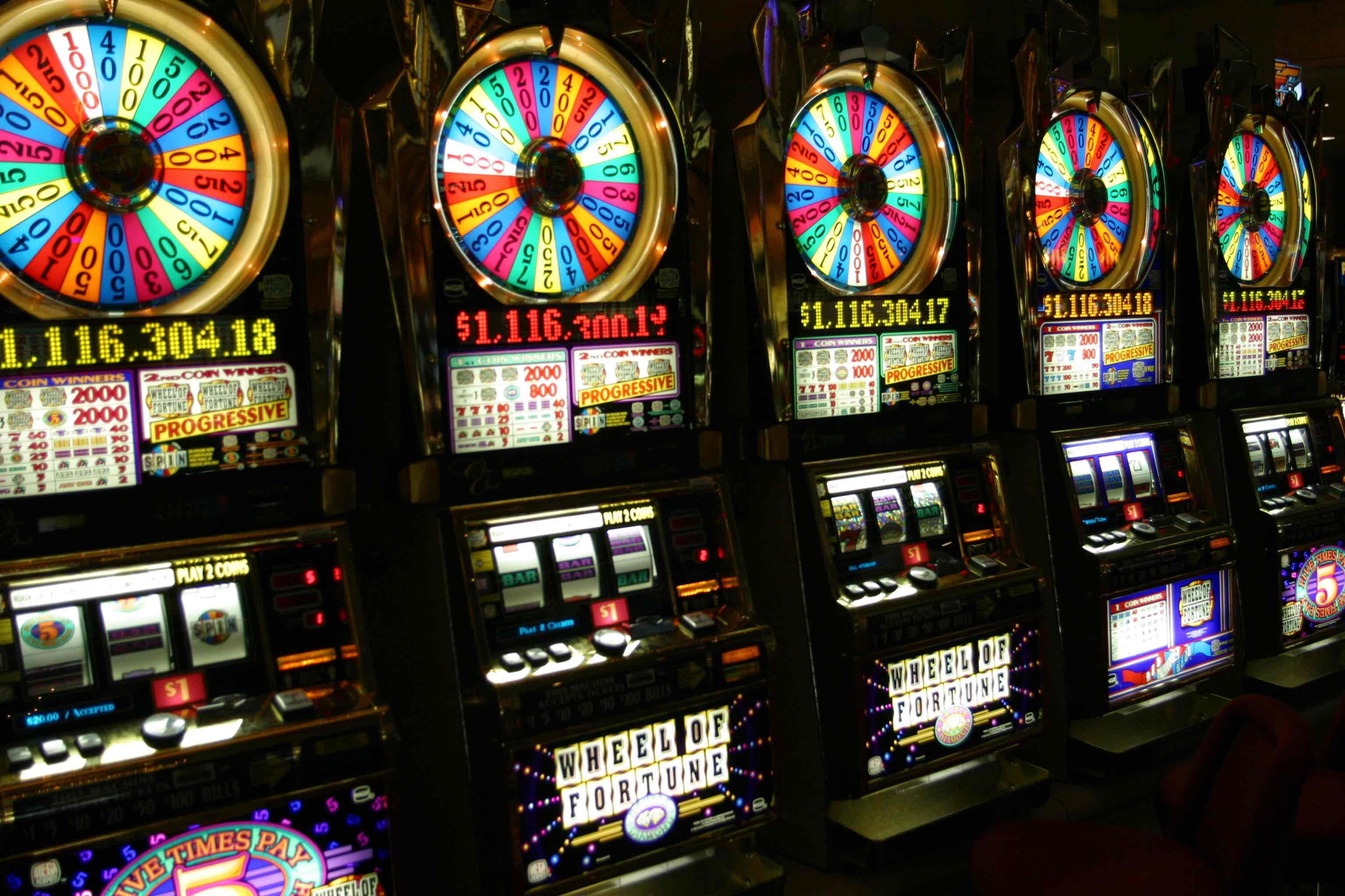 230 Ilmaiset pyöräytykset kasino YoYo Casinolla